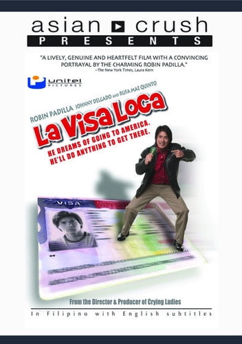 tema ng la visa loca tagpuan ng la visa loca